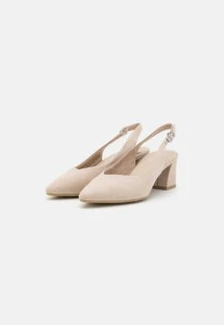 Marco Tozzi Klassieke Pumps - Dune 8 Marco Tozzi Klassieke Pumps - Dune -Kleding Discount Winkel a746be19d88a4547af625c758644648b
