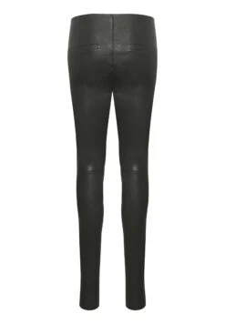 Memekb - Leren Broek - Meteorite Black -Kleding Discount Winkel a74a200c002b4ee68d037f7739735d6a