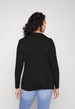 Longsleeve -Black -Kleding Discount Winkel a78835aea8594d5f85f42262702fde5e