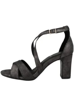 S.Oliver Sandalen - Black