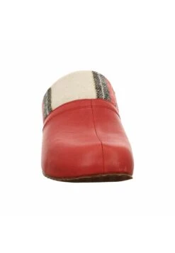 Josef Seibel Pantoffels - Rot -Kleding Discount Winkel a889ba1549e24397849715f11f721815