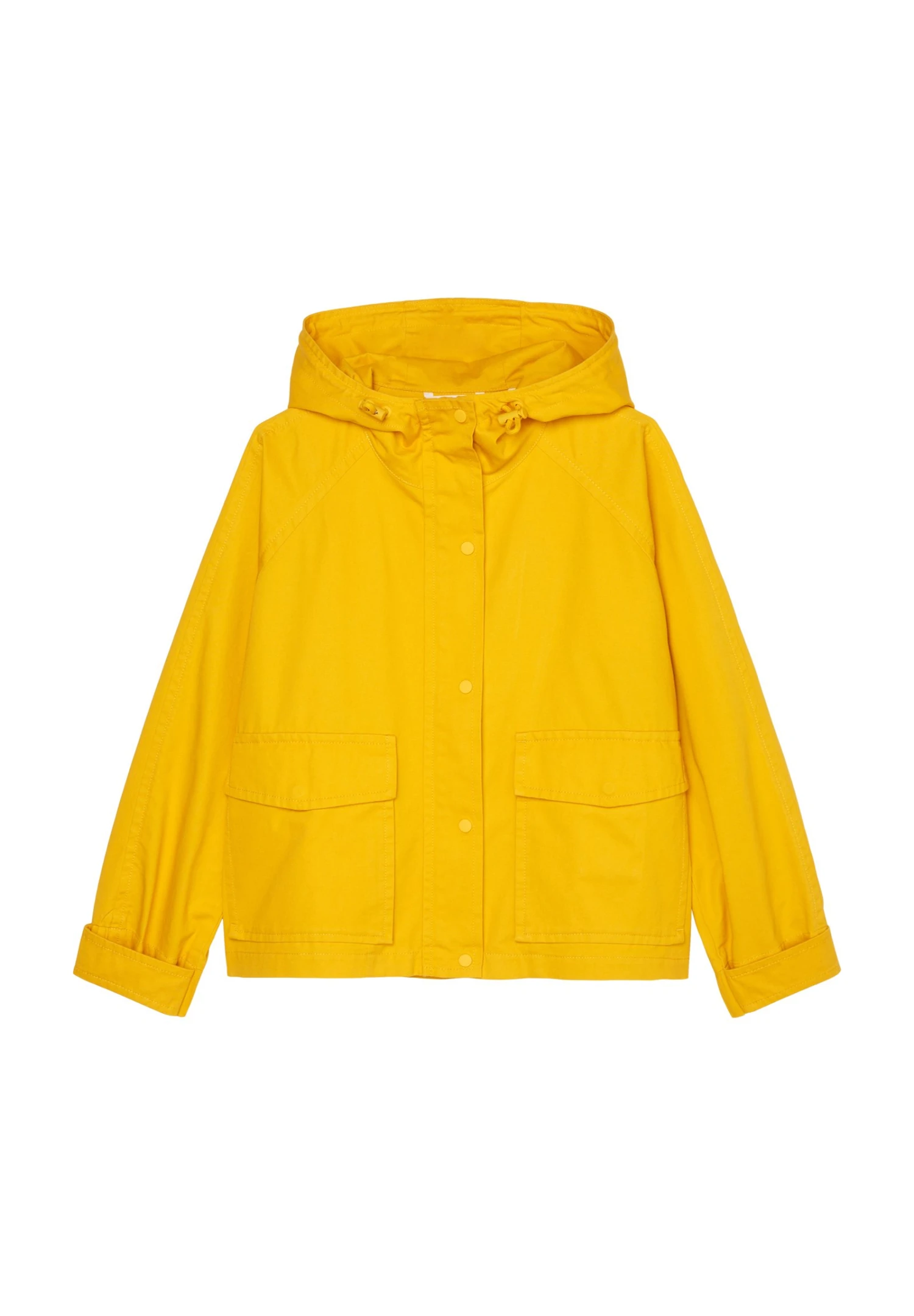 Marc O'Polo Lichte Jas - Morning Sun 1 Marc O'Polo Lichte Jas - Morning Sun