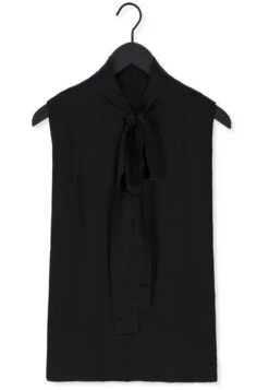 Ibana Tisla- Blouse - Zwart -Kleding Discount Winkel a90d5ec70b9f4a688581fbf111c025a7