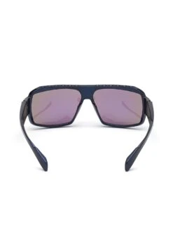 Zonnebril - Grün Blau Gespiegelt Grau -Kleding Discount Winkel a916cd99366e40358548ad2d2581deab