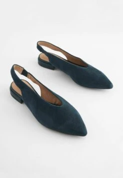 Next Forever Comfort Standard - Klassieke Pumps - Navy Blue -Kleding Discount Winkel a9c51fb143204bdd9334ce7e50ce8a4c