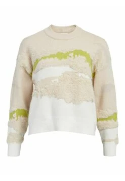 Object Struktur - Trui - Sandshell -Kleding Discount Winkel a9f31c06401b444899f2560595d156ab