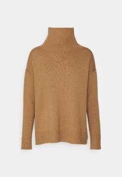 Max Mara Leisure Nuble - Trui - Cammello -Kleding Discount Winkel aa5125560eb347e6b8bae52461631d42