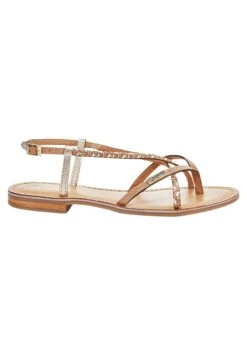 Par M Belarbi Monatres - Sandalen - Nude Multi -Kleding Discount Winkel aa518cbb169145088b285c9890b8fbfa