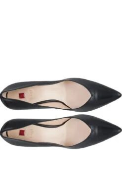 HÖGL Boulevard - Klassieke Pumps - Schwarz -Kleding Discount Winkel aa5a65e8e2454b57b9f8a7a413707a34