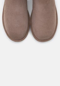 Ugg Classic Mini - Korte Laarzen - Caribou -Kleding Discount Winkel aa5d8cf4fcde4b8db2fcece63b7d375a