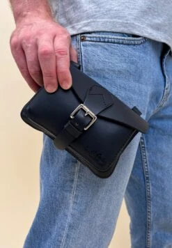 Antonia M. - Overige Accessoires - Schwarz