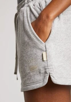 Shorts - Grey Melange 7 Shorts - Grey Melange -Kleding Discount Winkel aa9e39fe61a440f2ae43ca69320a27f4