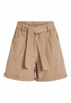 Vila Gürtel - Shorts - Savannah Tan -Kleding Discount Winkel aafa55bce3b24dfa9a5eb48d2562b515