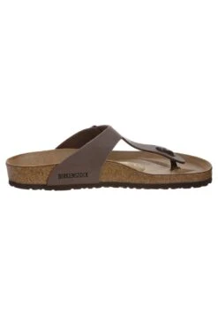 Birkenstock Gizeh - Teensandalen - Mocca -Kleding Discount Winkel ab7871ee4f6a4e9bb7aa2fa91deba64b