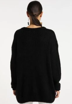 Risa Pryam - Trui - Schwarz -Kleding Discount Winkel ab83a53ca5a64511ab593938f87a371c