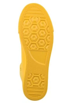 Unisex - Sneakers Hoog - Gelb -Kleding Discount Winkel abb9bd5aa18546bcbfd4f867d81e982a