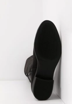 Anna Field Overknee Laarzen - Black -Kleding Discount Winkel ac312b596024413a8945fca78c004011