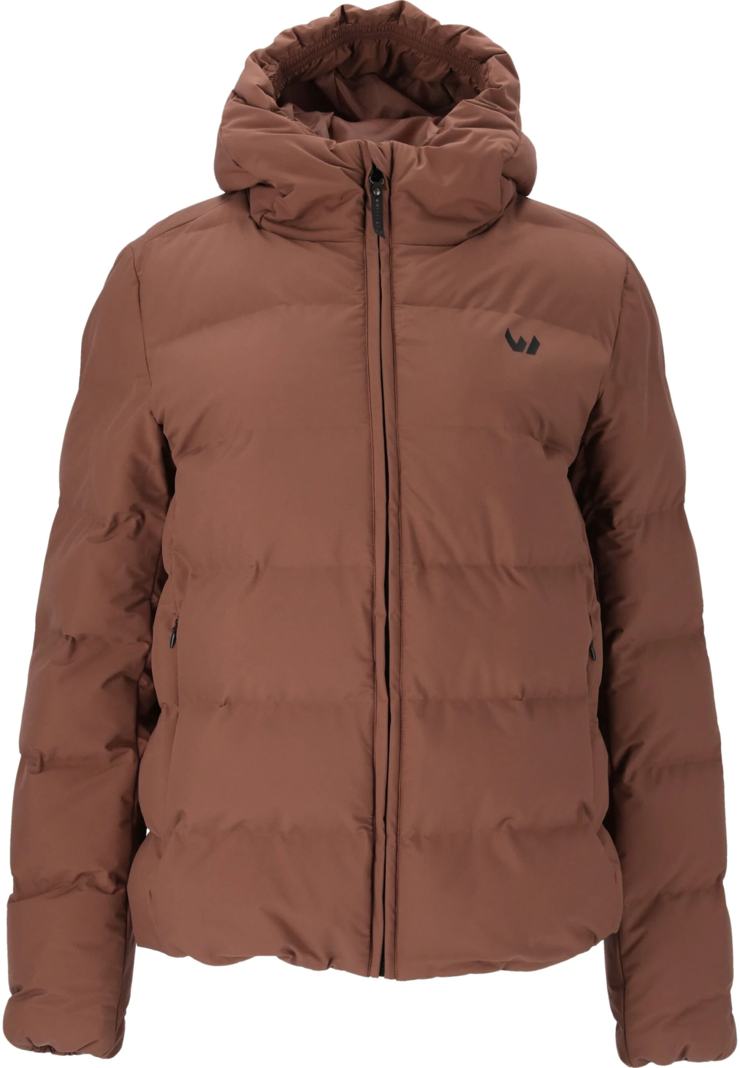 Whistler Janine - Winterjas - Marron 5 Whistler Janine - Winterjas - Marron - Afbeelding 5