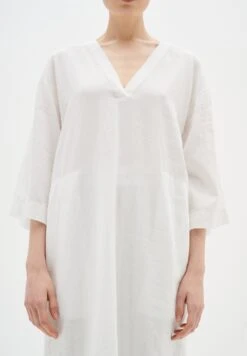 InWear Odetteiw- Tuniek - Pure White -Kleding Discount Winkel ac76ea3a91524b639bb01fd342cbfb17