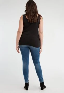 2 Pack- Top - Black -Kleding Discount Winkel ac82629677dd4ebc8d651fcafa8f30dd