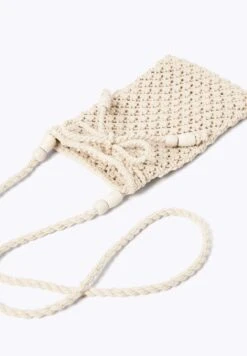 Oysho Macramé - Telefoonhoesje - White 8 Oysho Macramé - Telefoonhoesje - White -Kleding Discount Winkel acc19a80937f4f158b085a18e8426d05
