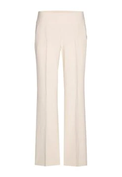 Pina .. - Broek - White Chalk
