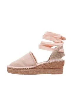 Melisa - Veterpumps - Beige