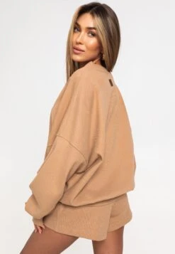 Serina Set - Trainingspak - Beige 15 Serina Set - Trainingspak - Beige -Kleding Discount Winkel ad6e4be25657496cb7be81dcdbfe8dde