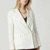 Jarine - Blazer - Weiß