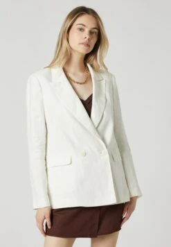 Jarine - Blazer - Weiß