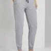 Tom Tailor Pyjamabroek - Grey Melange