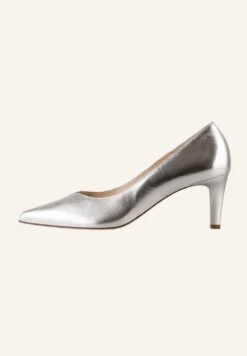 HÖGL Boulevard- Klassieke Pumps - Silver -Kleding Discount Winkel ad8a0299f17844d1954609a2d030cf0d