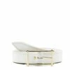 Mademoiselle- Riem - Blanc