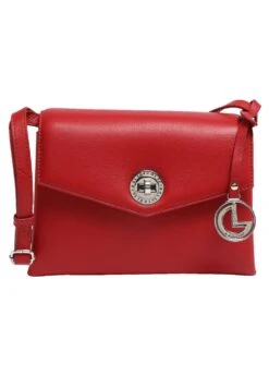 L.Credi Ida - Schoudertas - Rot