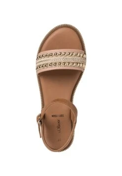 S.Oliver Sandalen - Rose Comb 7 S.Oliver Sandalen - Rose Comb -Kleding Discount Winkel ae0a831d364749c0b2e21a6c102c9b0b