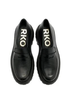 Instappers - Black -Kleding Discount Winkel ae75f34aebf54fa294e1944775bca2e3