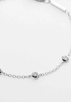 ESPRIT Armband - Silber 8 ESPRIT Armband - Silber -Kleding Discount Winkel aeca46a7e17548048f7525dae55382ef