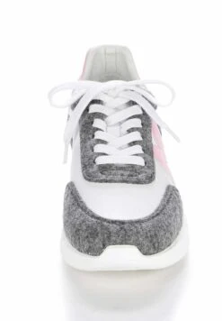 Sneakers Laag - Weiß -Kleding Discount Winkel aed9fd59de2f4a27871349668ea9855b