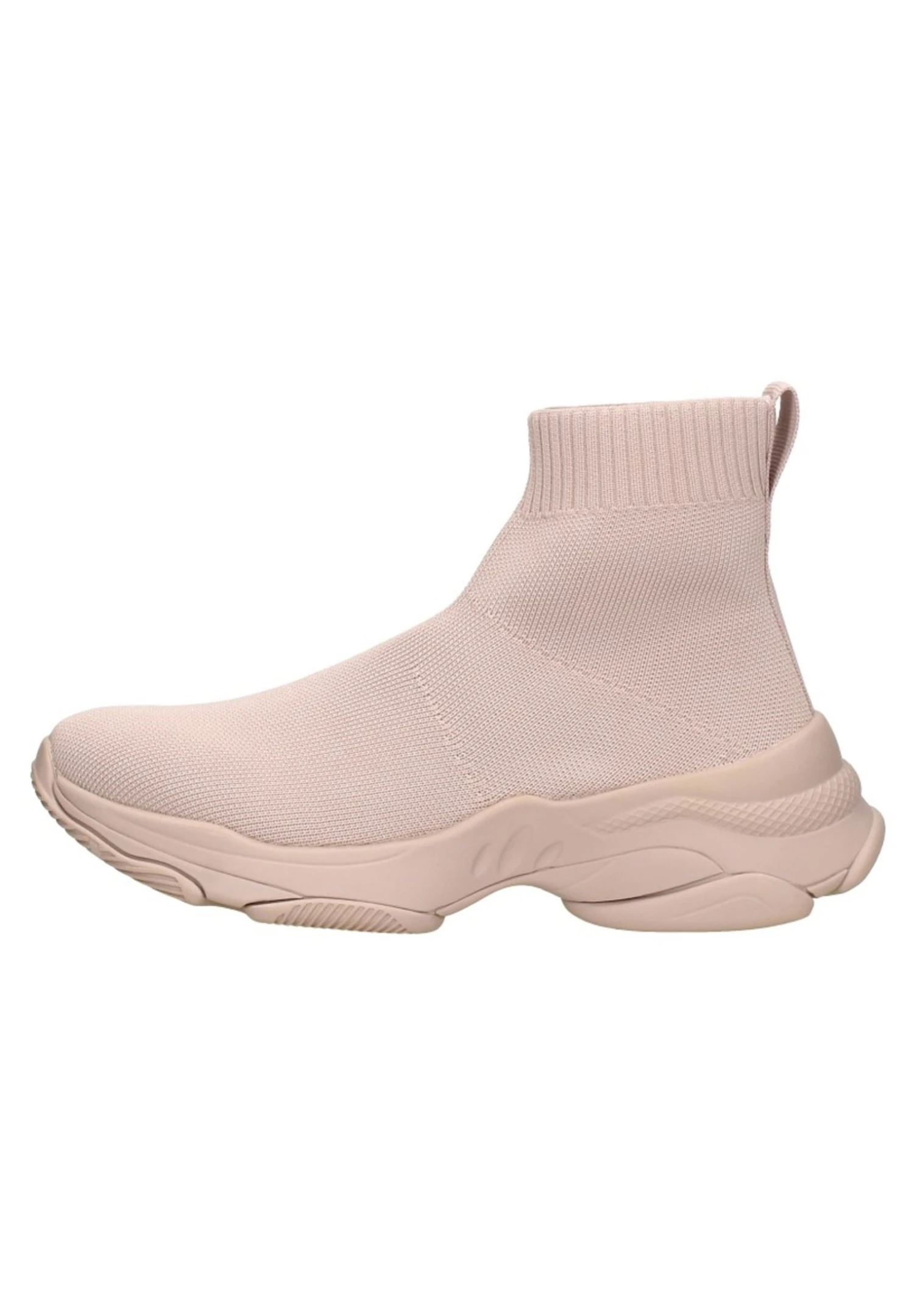 Hoog - Sneakers Hoog - Roze 1 Hoog - Sneakers Hoog - Roze