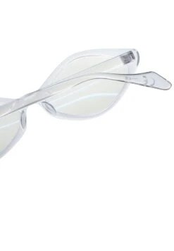 Puk Blue Light Glasses - Brillen Met Blauwlichtfilter - Clear -Kleding Discount Winkel b0418892b5704aa8b2685abeacee009c