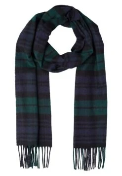 Tartan- Sjaal - Black Watch -Kleding Discount Winkel b0734457f0dd44178d66e975eb6193eb