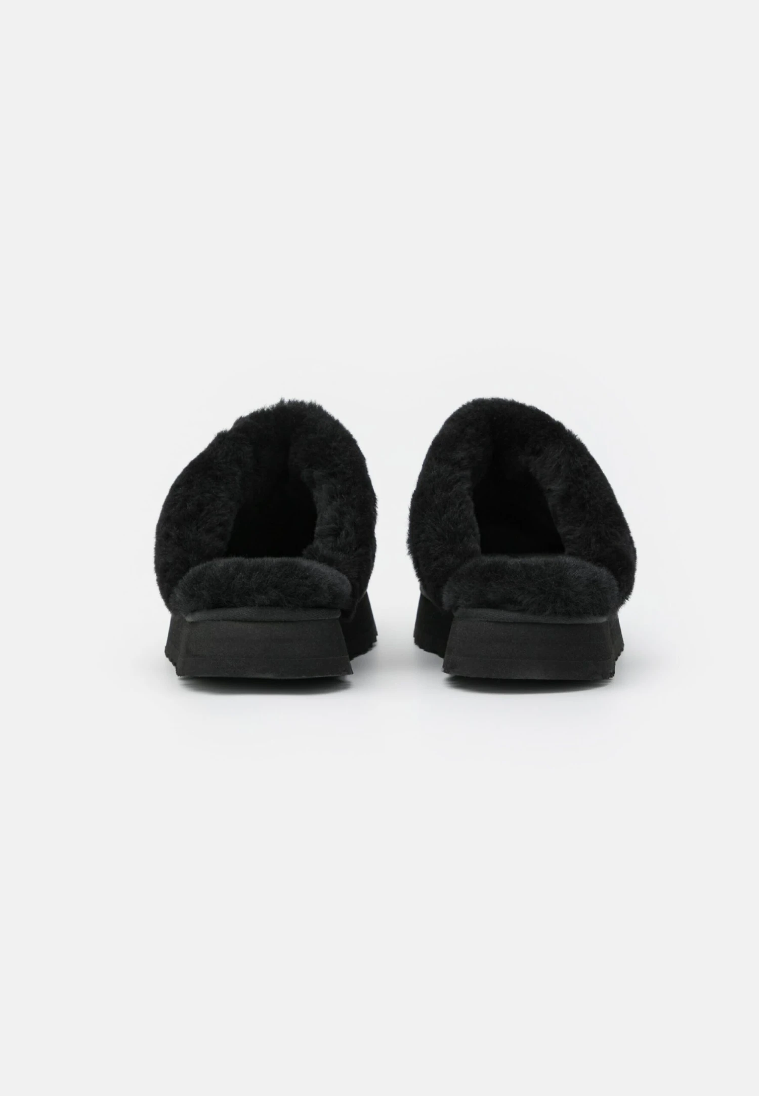 Ugg Disquette - Pantoffels - Black 5 Ugg Disquette - Pantoffels - Black - Afbeelding 5