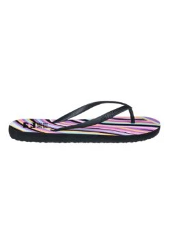 Billabong Dama - Teenslippers - Stripes