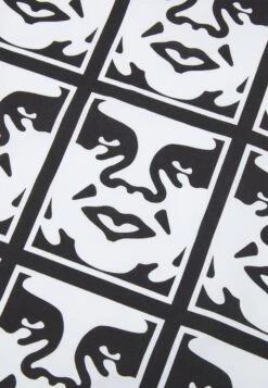 Obey Clothing Obey Icon Bandana - Halsdoek - Bkwt -Kleding Discount Winkel b1758ad375334ea6a4cd6efb7139535c