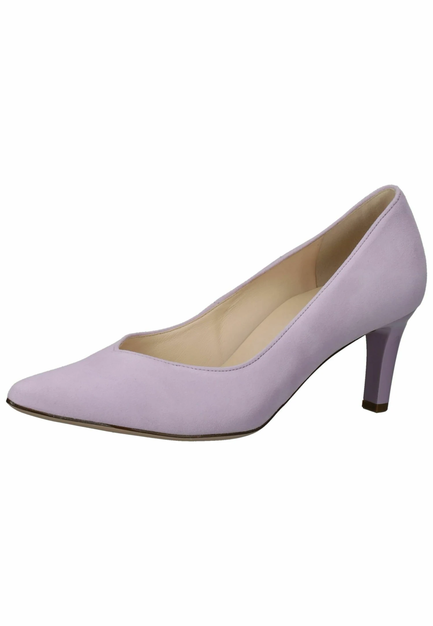 HÖGL Klassieke Pumps - Lightlavendel 2 HÖGL Klassieke Pumps - Lightlavendel - Afbeelding 2