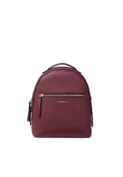 Anouk- Rugzak - Dark Purple