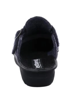 Metz - Pantoffels - Blau-Multi -Kleding Discount Winkel b1b7ab3ac9194cc2b61ccf263d016a24