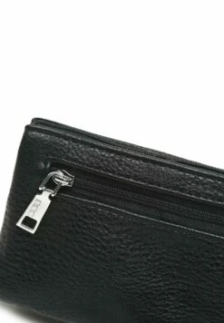 Veris - Portemonnee - Black -Kleding Discount Winkel b1ef96030760460f819d623bd64e57e0