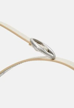 Calvin Klein Jeans Round Classic Belt - Riem - Classic Beige 6 Calvin Klein Jeans Round Classic Belt - Riem - Classic Beige -Kleding Discount Winkel b2004a9d5d7046728bf22a76a69b7d0a