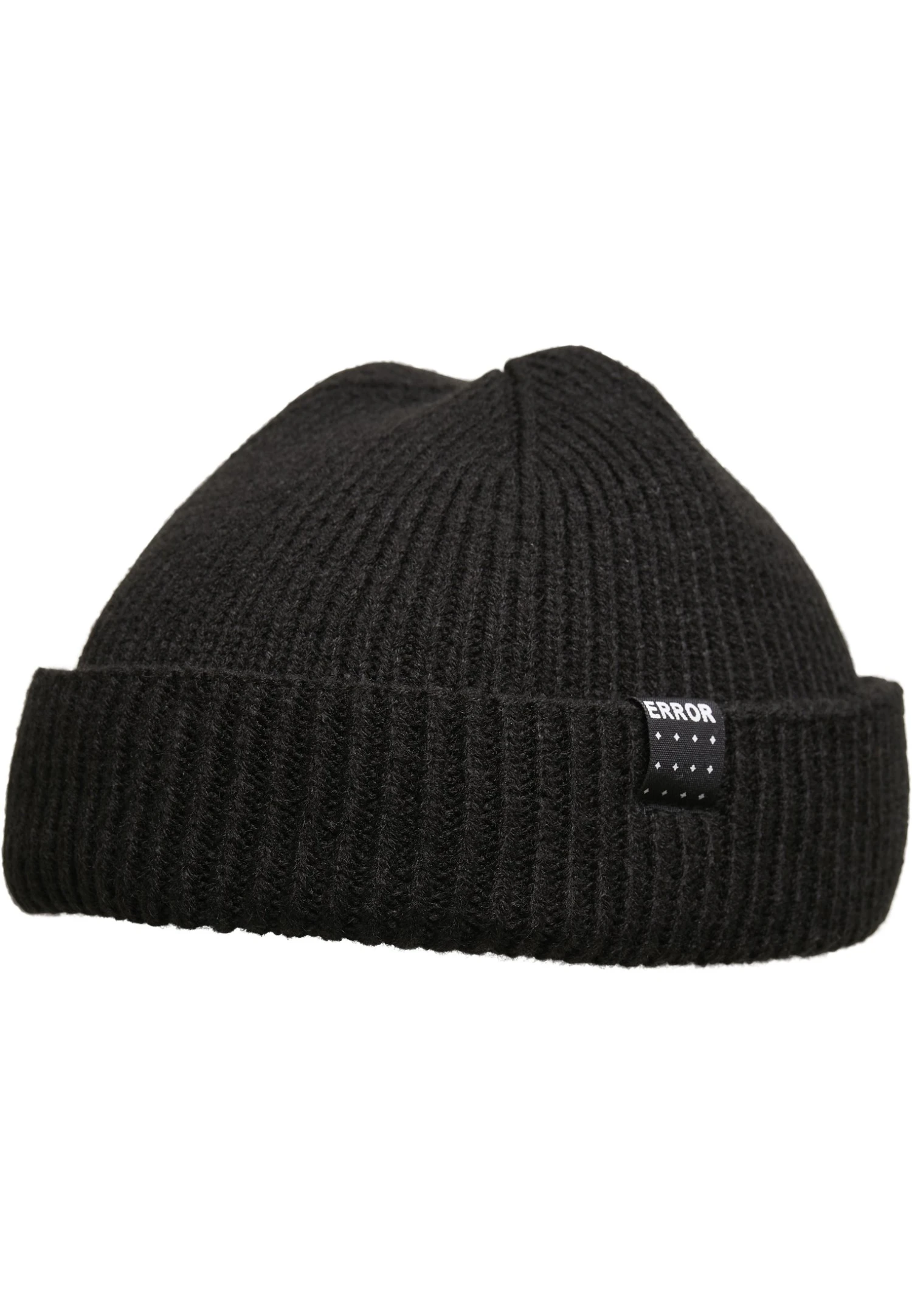 Mister Tee Set - Muts - Black 2 Mister Tee Set - Muts - Black - Afbeelding 2